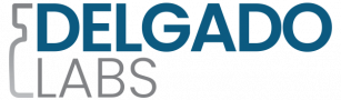 Delgado Labs Logo